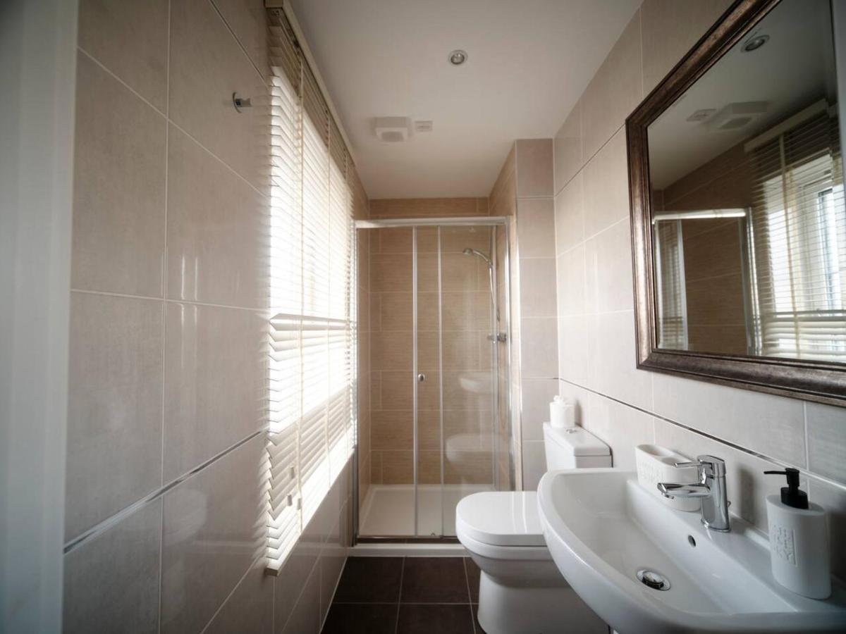 The Steadings, Aviemore Luxury 5 Star Rated 3 Bed With Home Cinema Garden And Parking Экстерьер фото