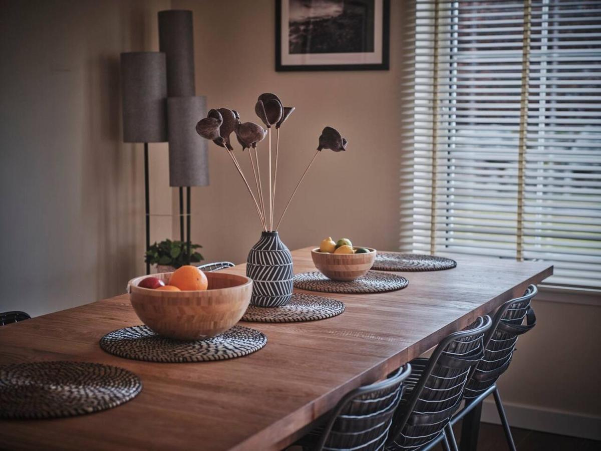 The Steadings, Aviemore Luxury 5 Star Rated 3 Bed With Home Cinema Garden And Parking Экстерьер фото
