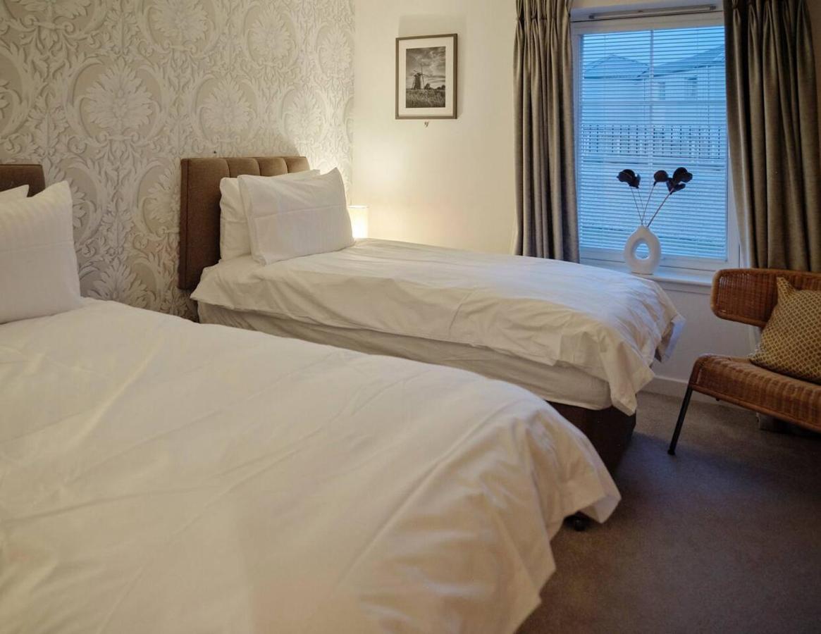 The Steadings, Aviemore Luxury 5 Star Rated 3 Bed With Home Cinema Garden And Parking Экстерьер фото
